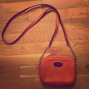 Michael Kors crossbody